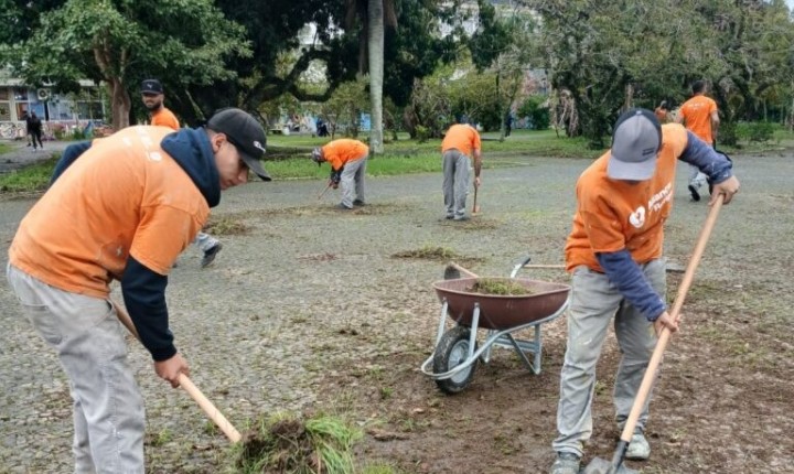 Aliança por Floripa amplia ações na UFSC
