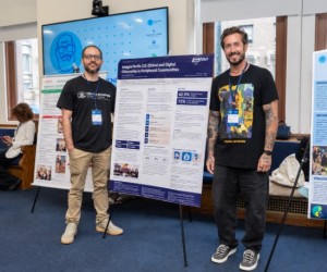 Projeto de Floripa chega à Columbia University