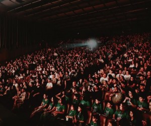 Mostra de Cinema Infantil exibe 137 filmes, por Karin Verzbickas