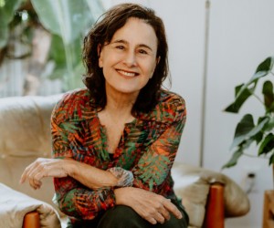 Luiza Lins completa 25 anos à frente da Mostra de Cinema Infantil e anuncia que vai lançar seu primeiro longa
