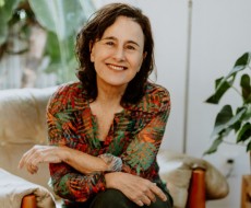 Luiza Lins completa 25 anos à frente da Mostra de Cinema Infantil e anuncia que vai lançar seu primeiro longa