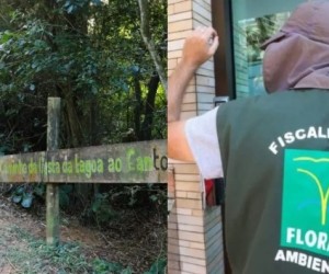 Floram abre curso para condutores ambientais