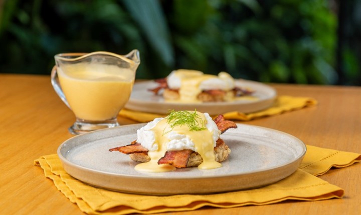 Dia Mundial do Ovo reúne três receitas especiais