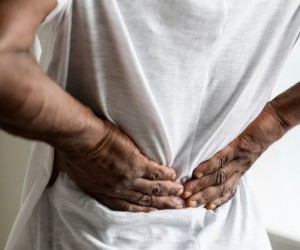 Dor crônica: Saiba como recuperar a confiança no próprio corpo