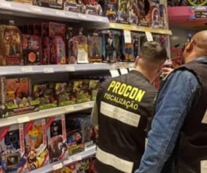 Dia das Crianças: presentes têm diferença de até 382%
