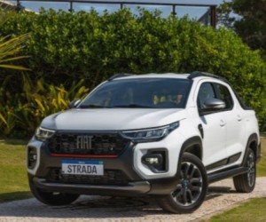 Fiat coloca 4 modelos entre os mais vendidos de setembro