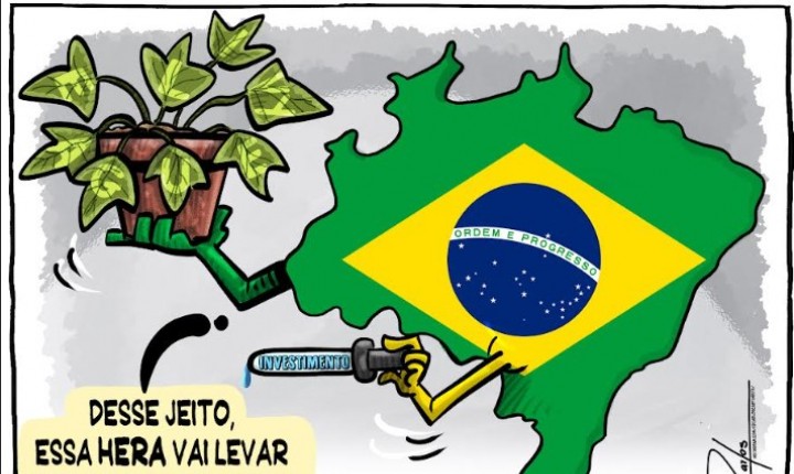 Por uma Ivy League brasileira, por Vinicius Lummertz