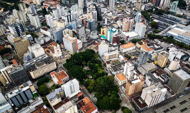 Floripa promove oficinas para discutir mobilidade urbana