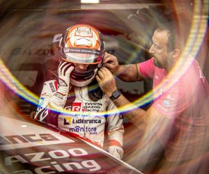 Alfredinho Ibiapina ganha sete posições na Stock Car