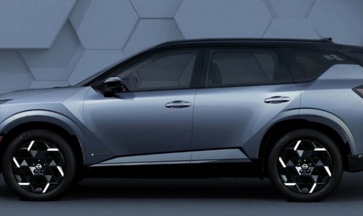 Nissan X-Trail chega ao Brasil no início de 2027