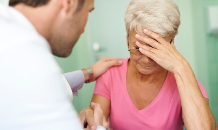 AVC mata mais de 100 mil brasileiros por ano