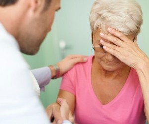 AVC mata mais de 100 mil brasileiros por ano