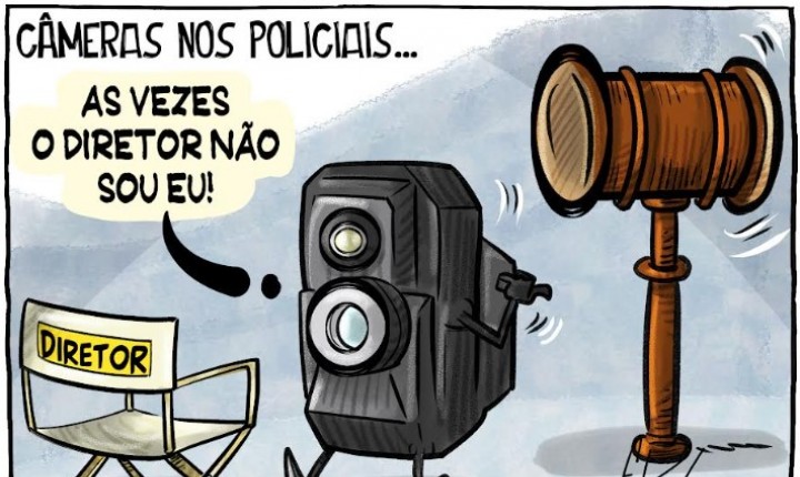 Raul Sartori apresenta mix de notícias políticas de SC - 21/10