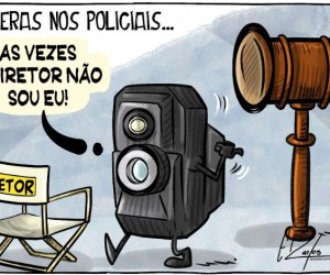Raul Sartori apresenta mix de notícias políticas de SC - 21/10