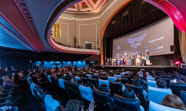 Cinemas de rua: tendência ou resistência? Por Karin Verzbickas