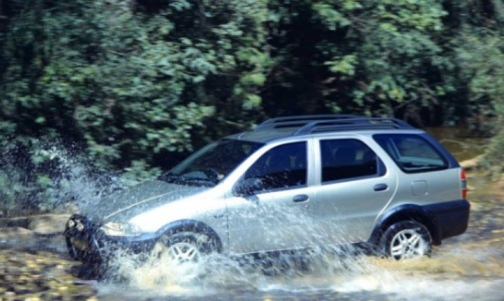 Fiat completa 50 anos com nove segmentos inéditos no Brasil