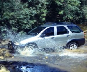 Fiat completa 50 anos com nove segmentos inéditos no Brasil