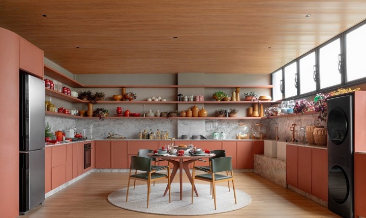 O que a arquitetura pode fazer pelo planeta?