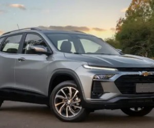 SUVs a combustão perdem 7% do valor em um ano