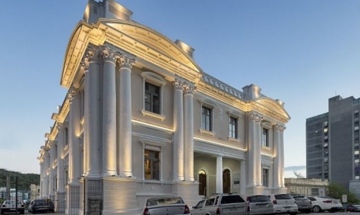  Oficinas gratuitas ensinam técnicas de conservação musical