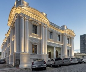  Oficinas gratuitas ensinam técnicas de conservação musical