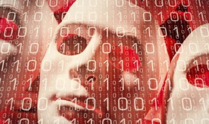 Sorria, você está sendo monitorado!