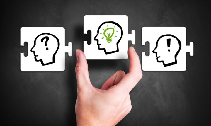 Relacionamento é tudo, ou quase tudo