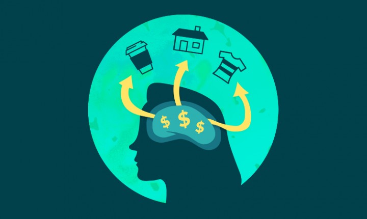  O consumidor é irracional