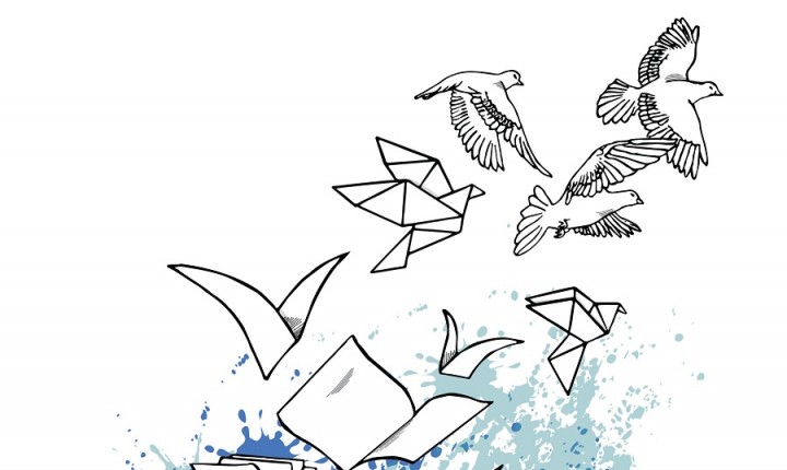 A arte de contar histórias