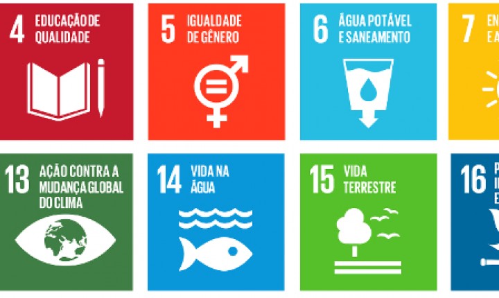 Quem aí quer um mundo melhor?