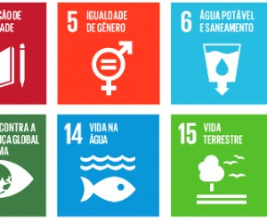 Quem aí quer um mundo melhor?