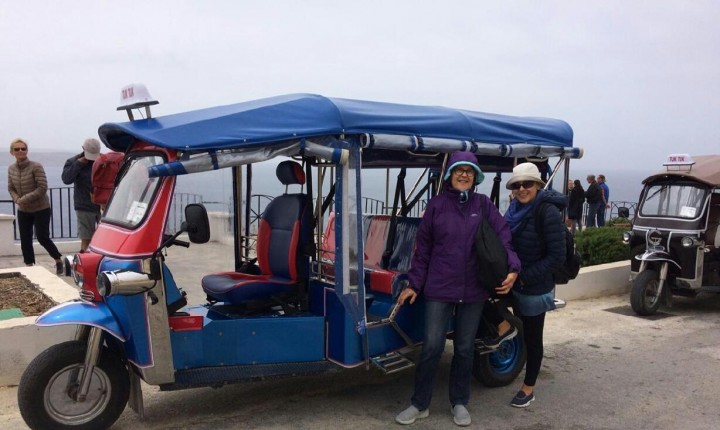 Mediterrânea e múltipla Malta