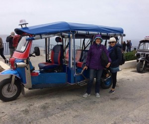 Mediterrânea e múltipla Malta