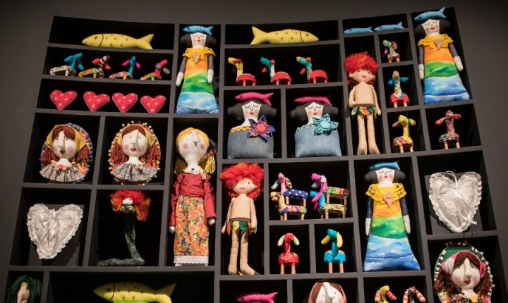 Conectando empreendedores