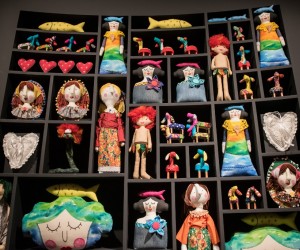 Conectando empreendedores