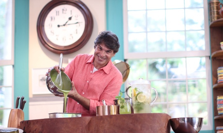 Experiências no mundo dos sabores