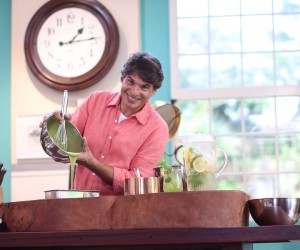 Experiências no mundo dos sabores