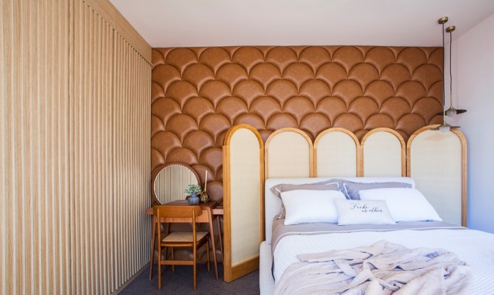 Para todos os perfis: aconchego