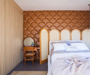 Para todos os perfis: aconchego