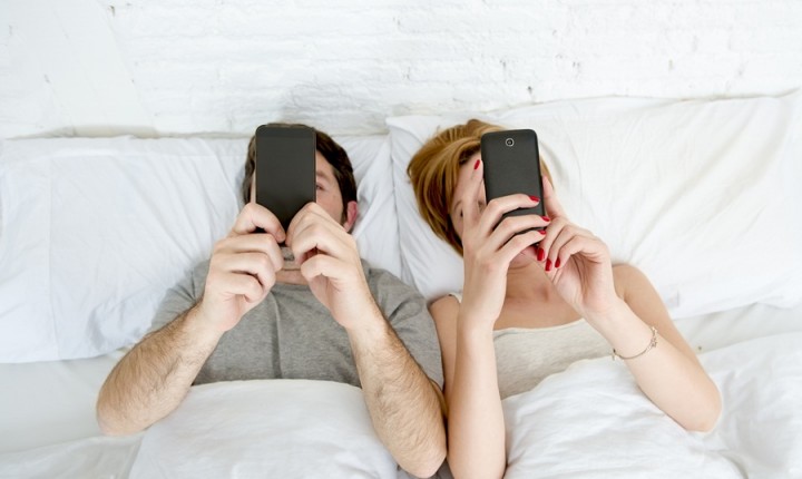 Cuidado com o seu smartphone!