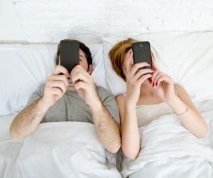 Cuidado com o seu smartphone!