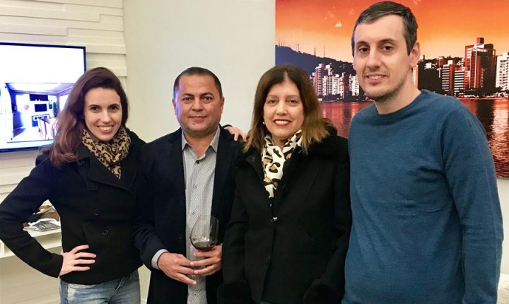 Negócios exclusivos