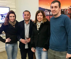 Negócios exclusivos