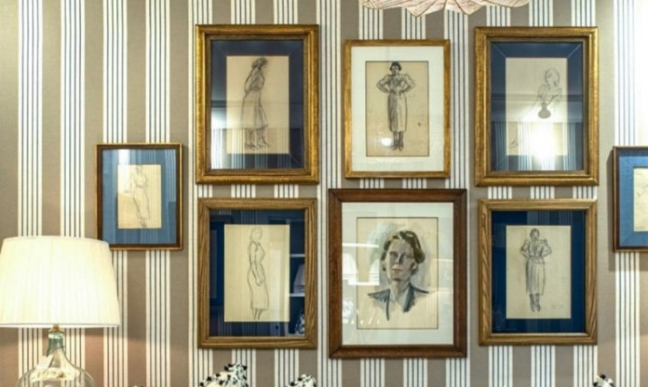 Coleção Saint Tropez