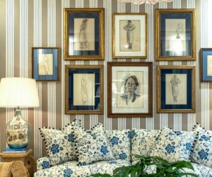 Coleção Saint Tropez