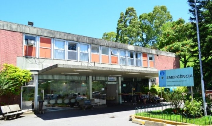 União em prol das crianças