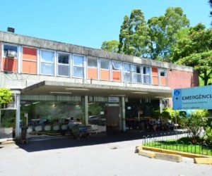 União em prol das crianças