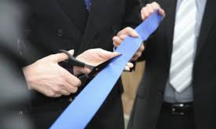 Abrindo o próprio negócio