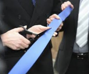 Abrindo o próprio negócio