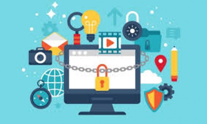 Tratamento de dados pessoais